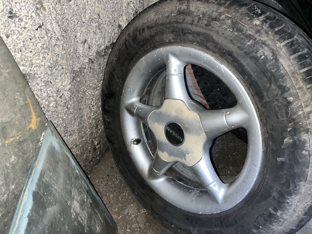 Продам диски R15