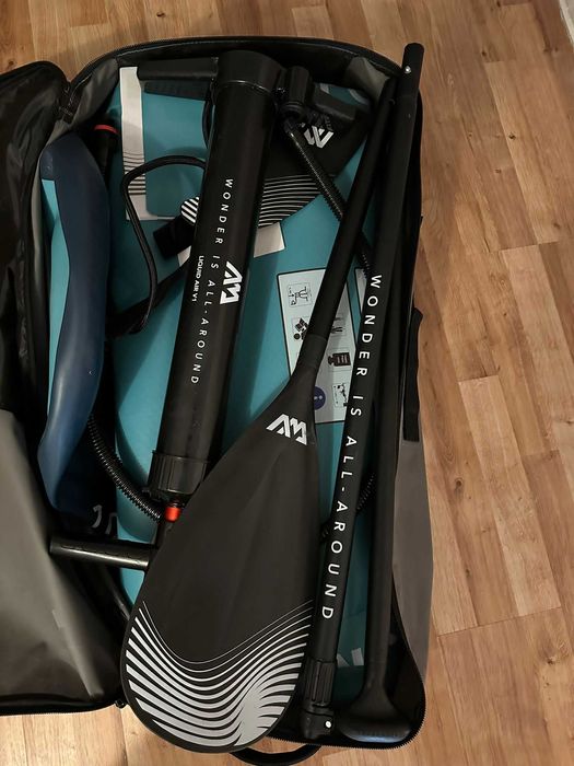 SUP Aqua Marina VAPOR 10'4"