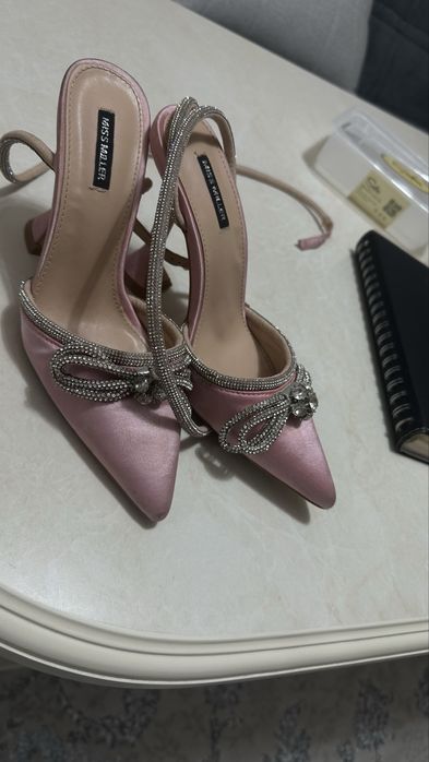 Продам туфли в хорошем состоянии