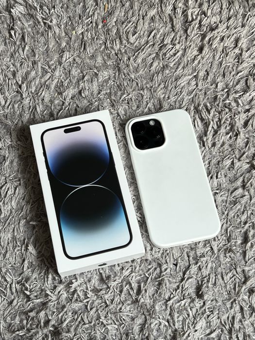 Iphone 14 Pro Max 512Gb 86% bat
