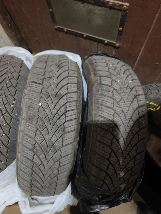 RoadMarch WINTERXPRO 888 175/65 R14 82T