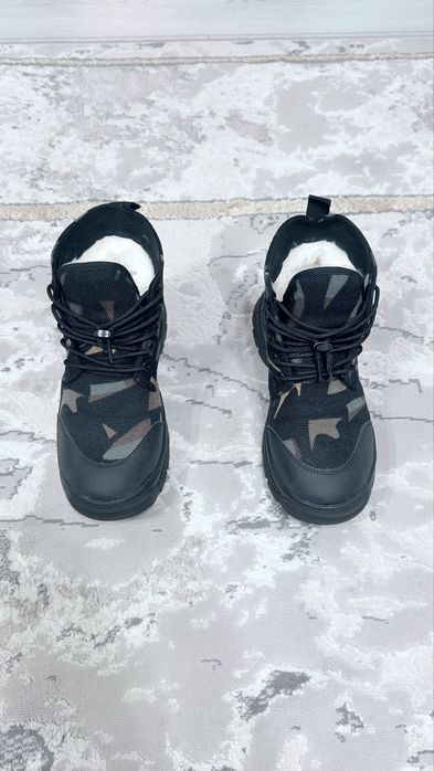 Продаю Зимние Сапоги