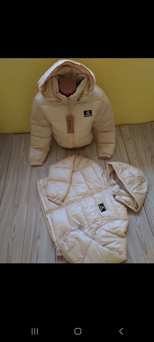 Geci groase unisex