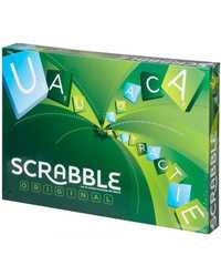 Joc de societate -Scrabble (limba română)