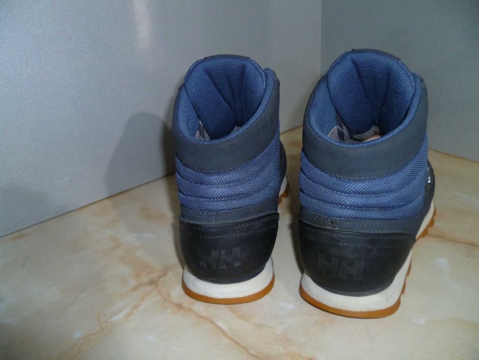 HELLY HANSEN боти №40 Helly Hansen