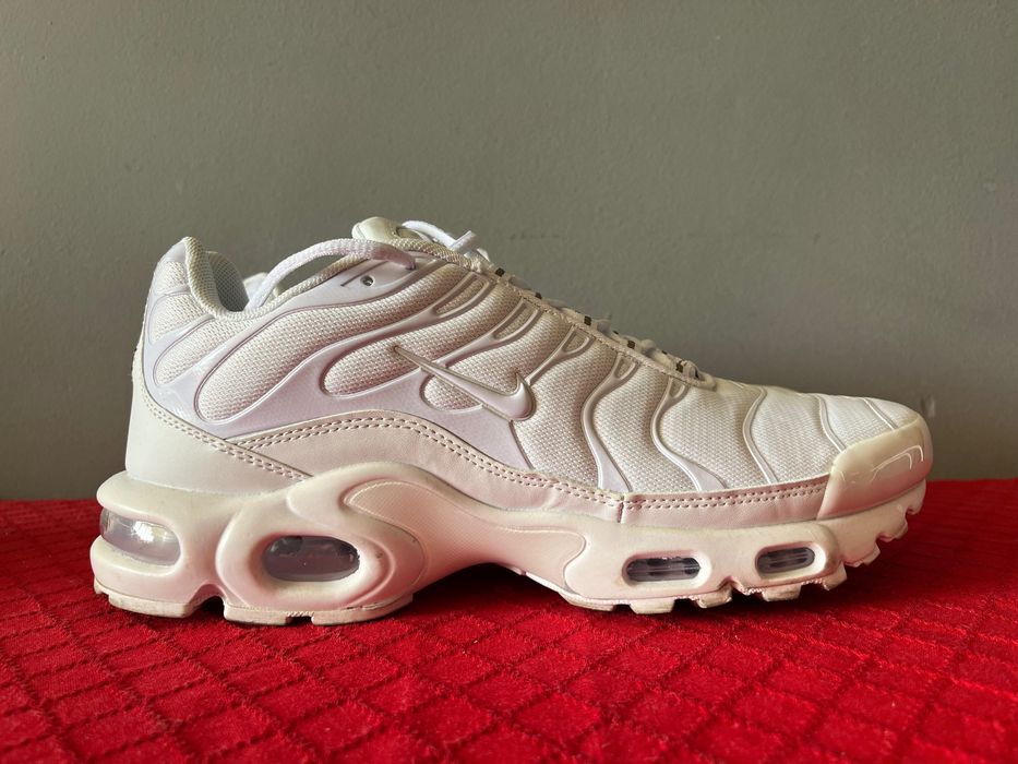 AIR MAX TN - внос от чужбина