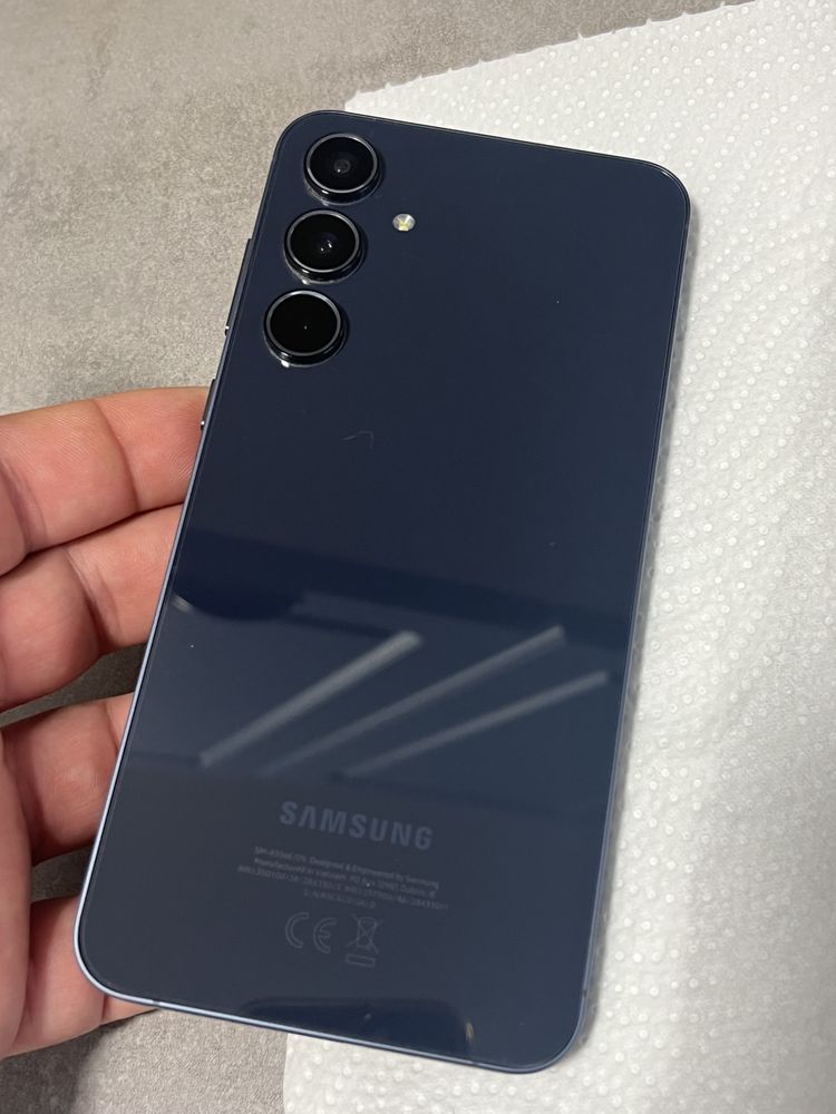 Samsung A55 5g 128gb 8gb ram