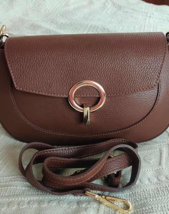 Poșetă damă Italia