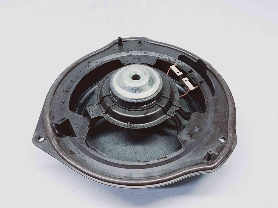 Boxa stanga spate Mercedes Clasa ML (W166) [Fabr 2011-2022] A20490624