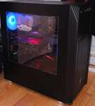 PC medium gaming AMD