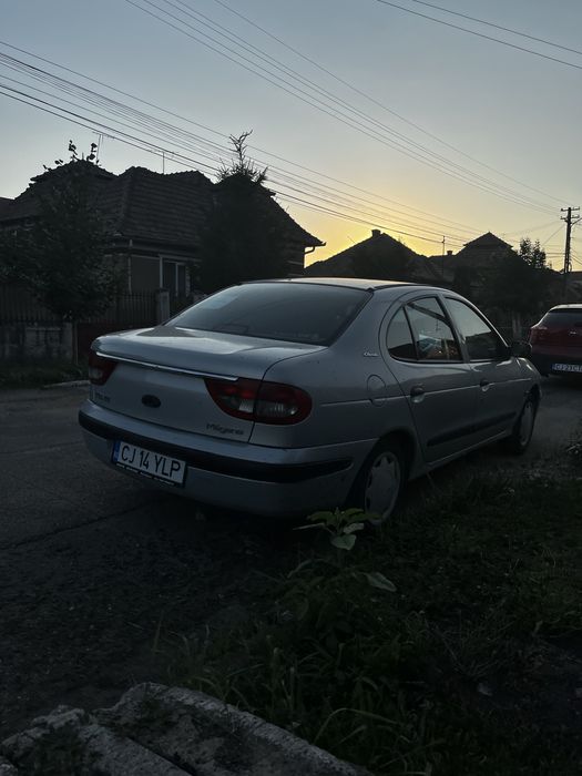 Vand Renaul Megane