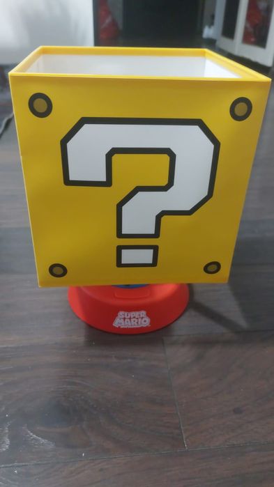 Lampa de veghe/birou