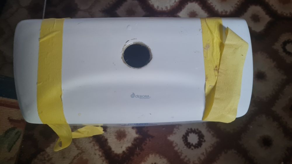 Бачёк для унитаза