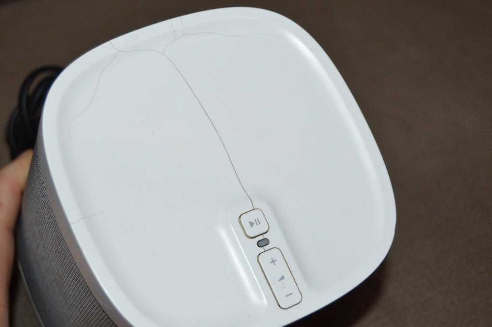 Boxa SONOS Play1 cu internet radio