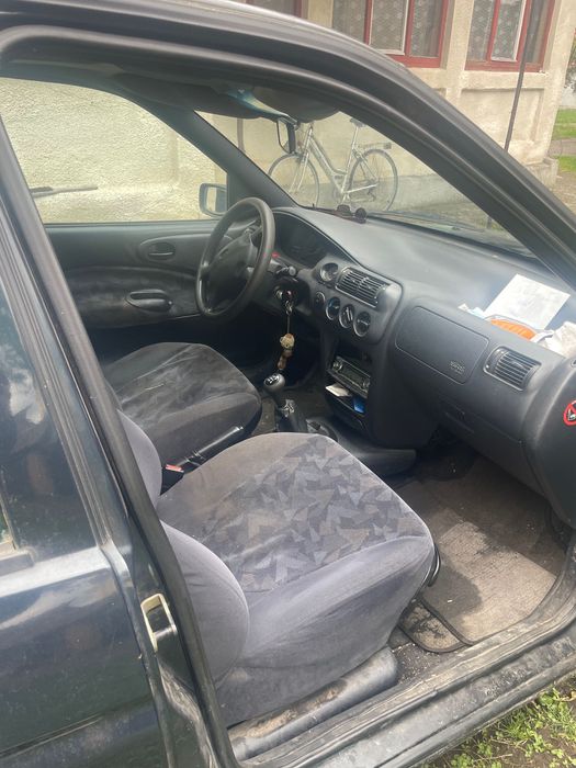 Vând Ford Escort