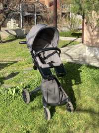 Stokke V6, Stokke BeSafe