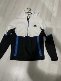 Vand bluza trening Adidas Tech