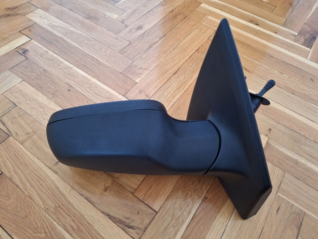 Огледало за Renault Clio 3