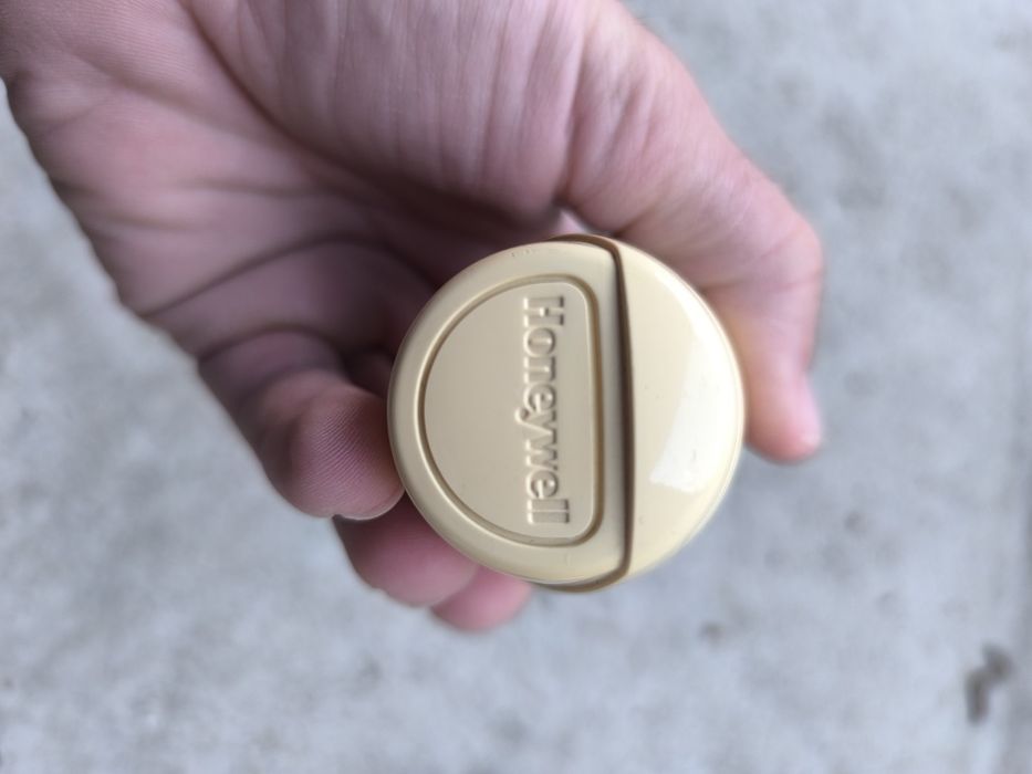 Термоглава  Honeywell