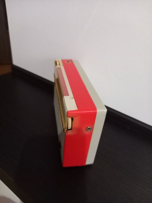 Radio vechi  romanesc Electronica