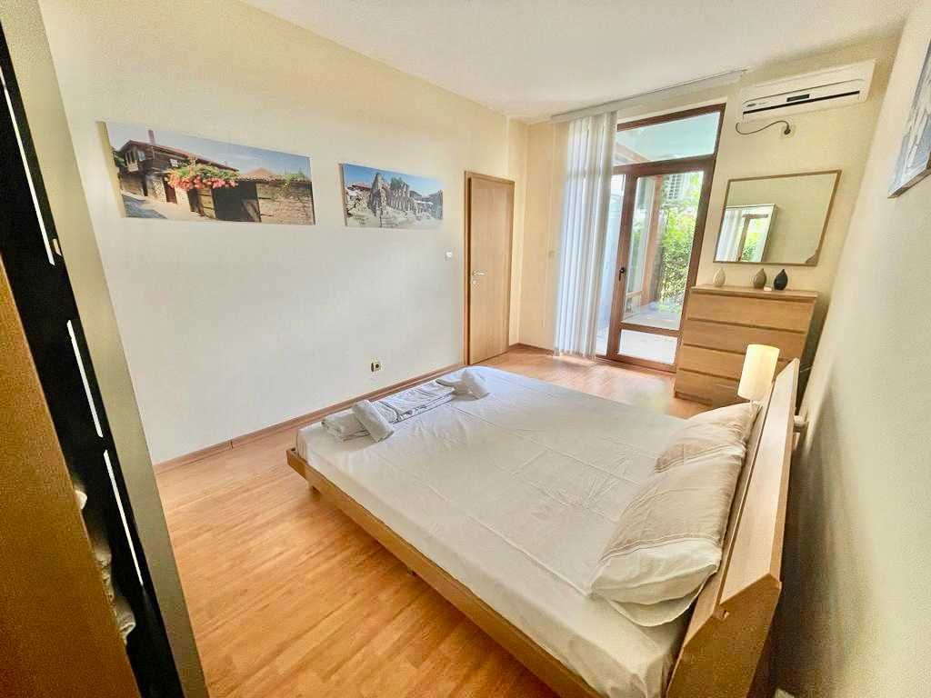 Продава се Двустаен апартамент в Свети Влас - 79 кв.м за 1456 €/кв.м - Снимка #8
