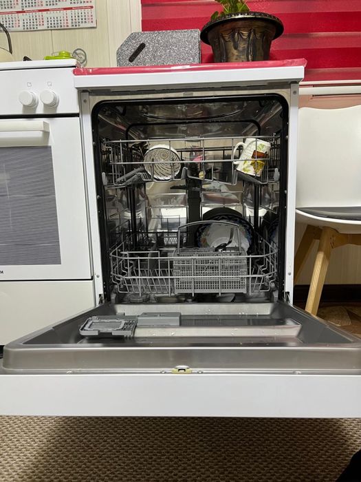 Посудомоечная машина