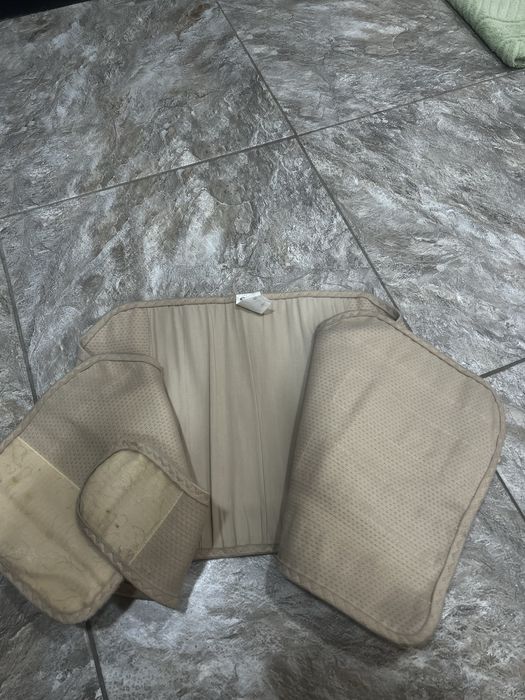 Послеоперационный корсет на сердце