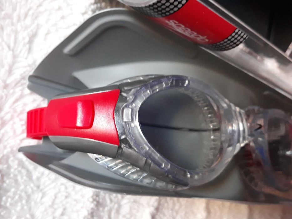 Плувни очила Speedo