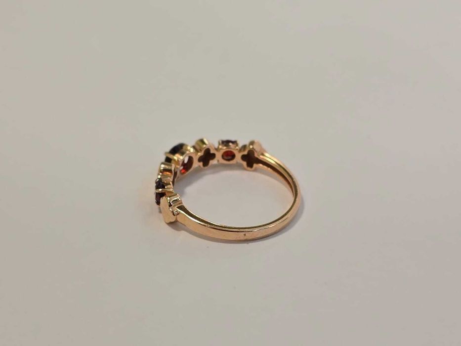 Inel aur 14 K, 1.74 gr. (Ag.39 / b17185.1) – Garantie 2 ani