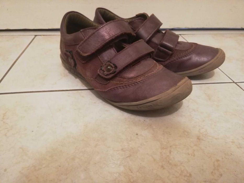 Обувки Колев и Колев