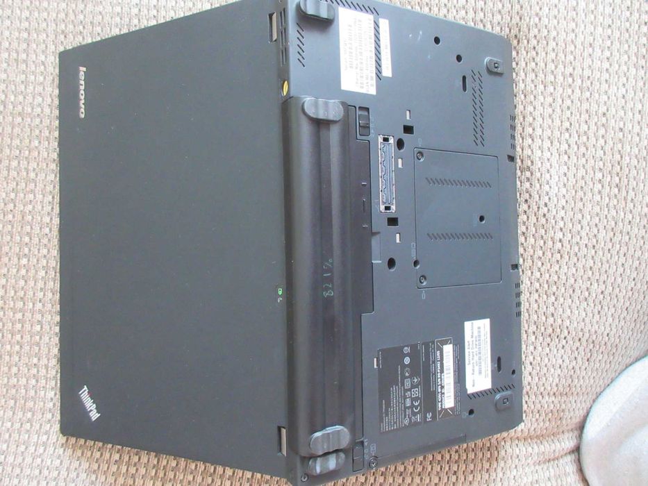 Lenovo Thinkpad X220,i5-2520M,8GB RAM,250GB SSD