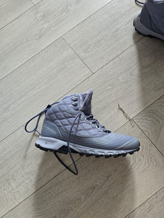 Reebok Демисезонные кроссовки