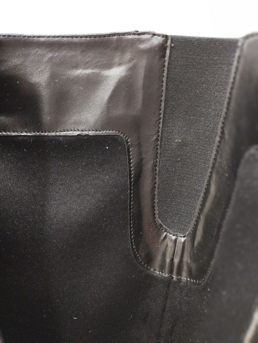 Страхотни ботуши Gabini естествена кожа