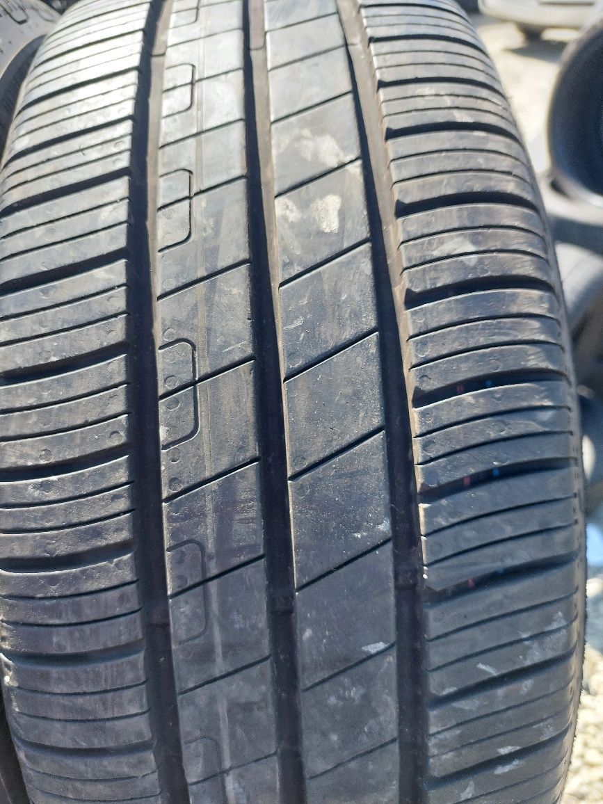 205 55 R16 Goodyear 2020 două bucăți de vară