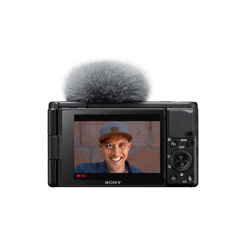 Фотоапарат Sony ZV-1 + Sony GP-VPT2BT + Wireless Remote + Екстри