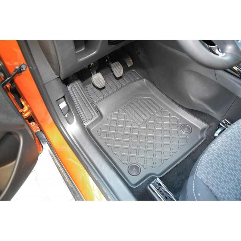 Covorase tavita 3D Premium Citroen Berlingo C3 Aircross, DS7 Crossback