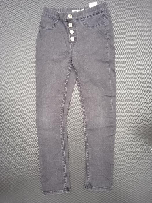 Зимно яке и др. дрехи за момиче 122 р