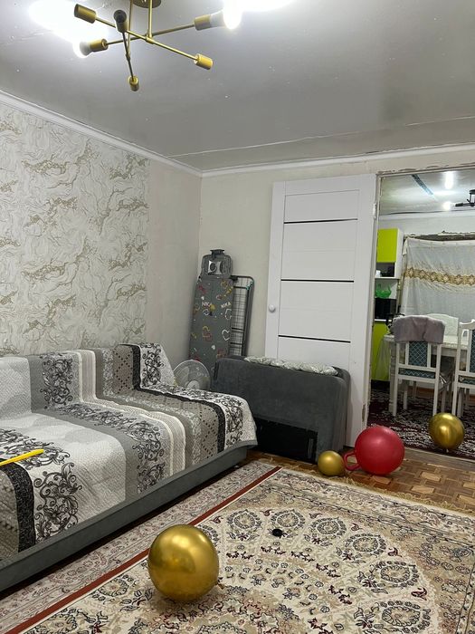 Продам дом на 10-Кирпичным.