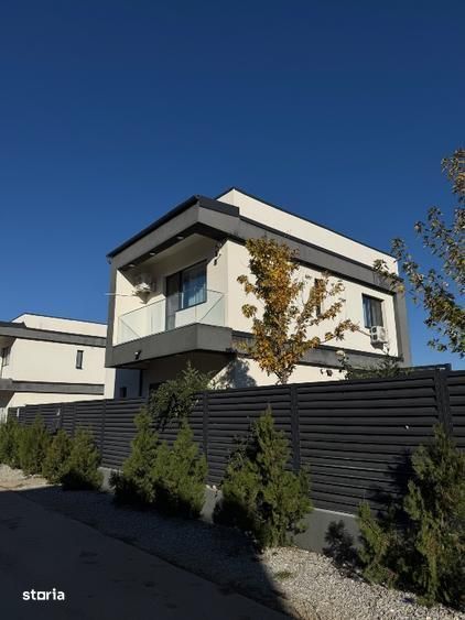 Vila individuala eleganta | Tunari