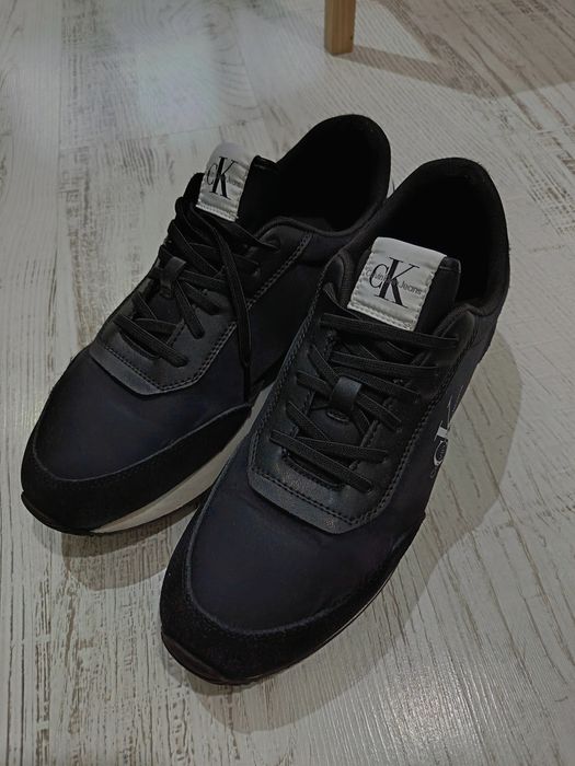 Обувки Calvin Klein