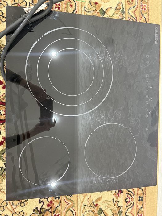 Dauscher elektrogerate