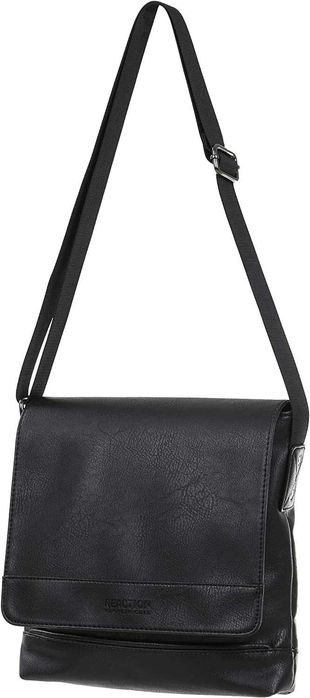 Kenneth Cole Reaction  Сумка для мужчин. Кожа.