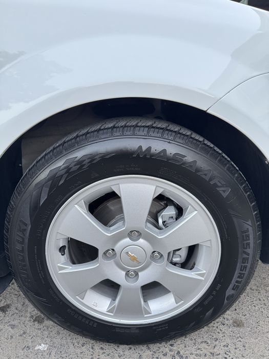 Gentra 2019  sotiladi