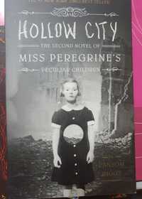 Hollow City - Peculiar children