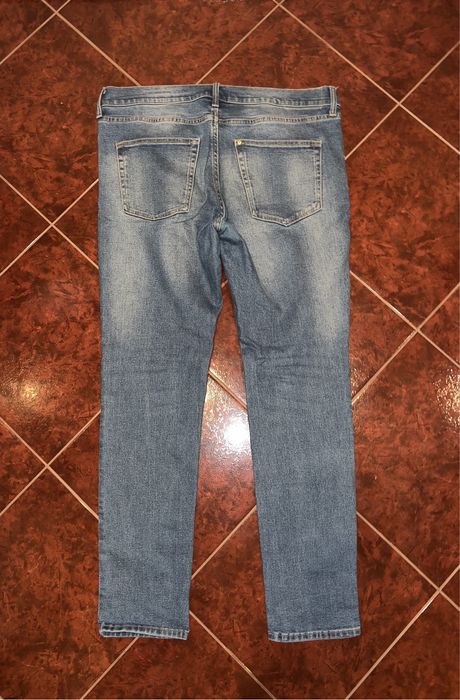 Blugi Skinny Simpli
