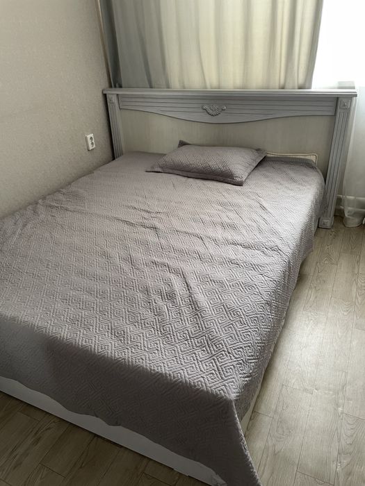 Продам кровать двуспальная