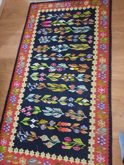 vand covor traditional