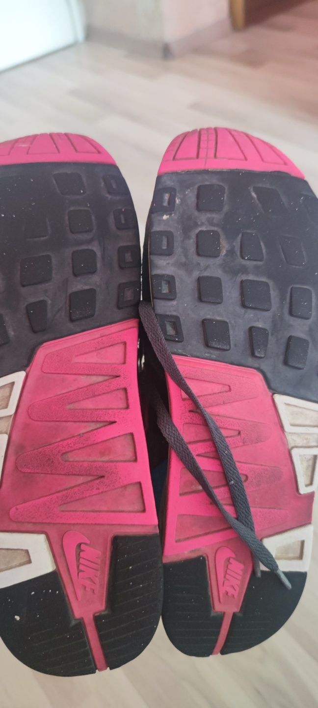 Маратонки Nike Air Stab