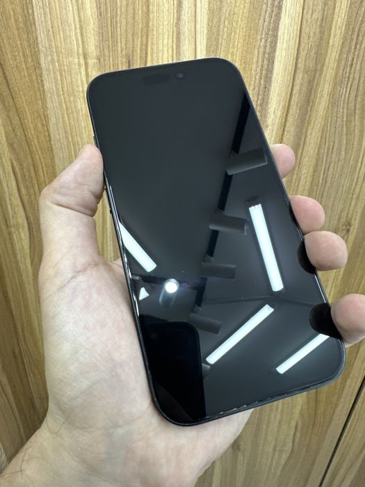 iphone 15 black 128gb 85%