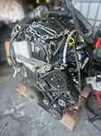 Motor,cutie,punte,turbina,Ac,capota,bara,usa  Renault Master 3, 2.3dci